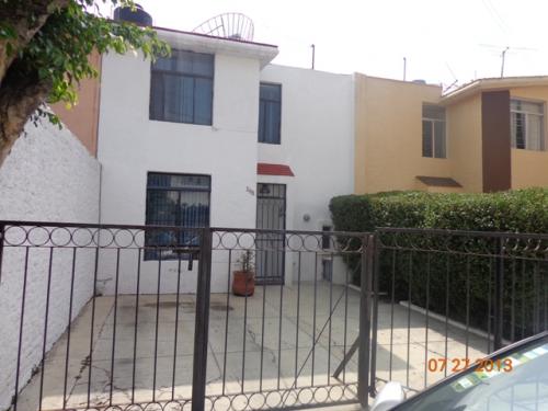 Casa en Renta  Res. Plaza Guadalupe