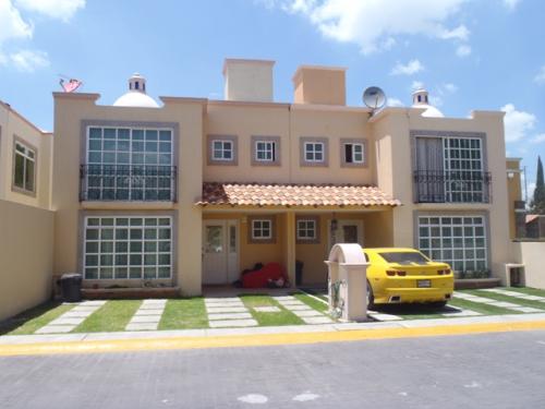 VENTA DE CASAS EN TULTITLAN ESTADO DE MEXICO, NUEVAS