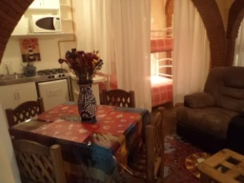 Precioso hostal perfecto para estudiantes al sur del DF