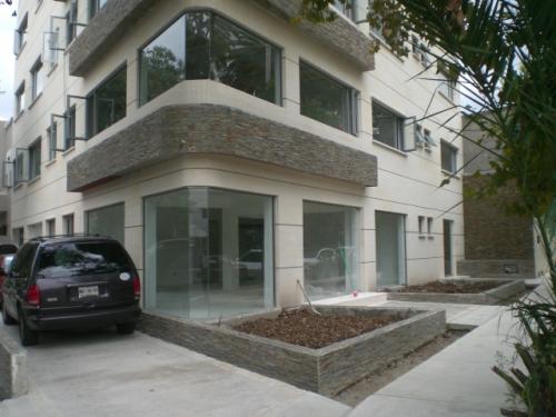 Renta departamento Col Anzures calle Gutemberg 2 recámaras