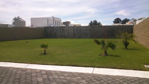 Terreno En Venta En Santa Anita Country