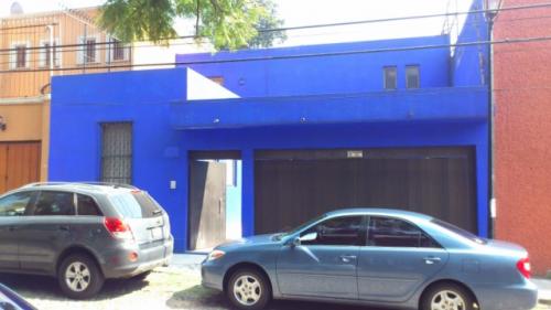 Casa en San Angel Renta o Venta