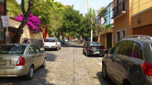 San Angel Venta Casa o Renta