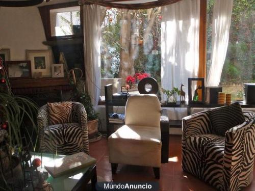 Casa amueblada en excelente ubicación empresarial