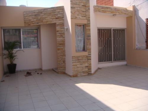 Linda casa renta en: Jardines del Virginia.