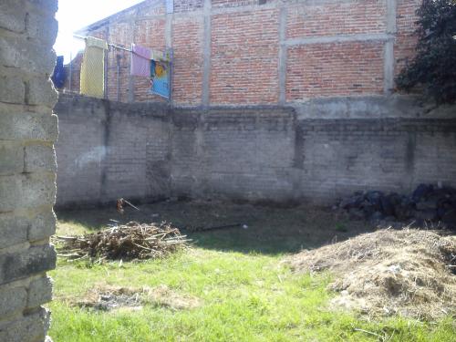 Terreno En Venta En Agua Blanca  (Frente a Bugambilias )