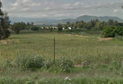 Terreno En Venta En Tlaquepaque De Oportunidad ! 