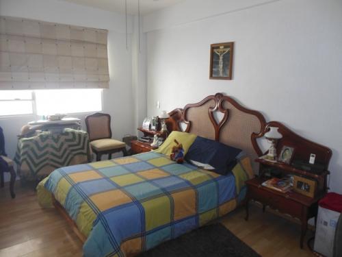 Departamento Colonia Del Valle Norte en Venta DF, Comodidad y Plusvalia