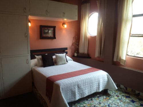 Loft para estudiantes