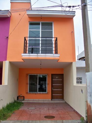 Estrene Bonita Casa con credito en Huentitan el Alto