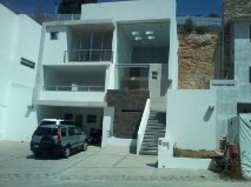 Zona Esmeralda, Fraccionamiento Puerta Grande