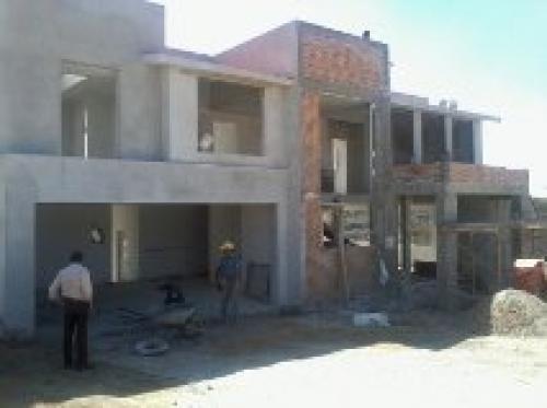 Zona Esmeralda, Fracc. San Juan. Casa en Preventa