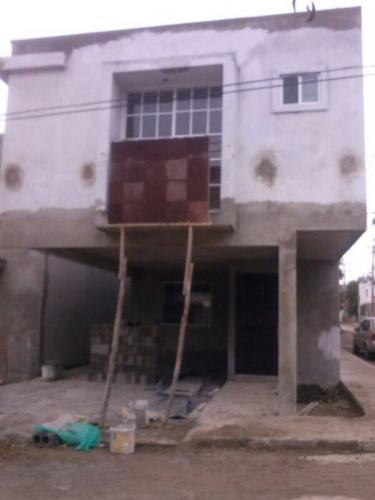 Casa minimalista de 3 recamaras tampico