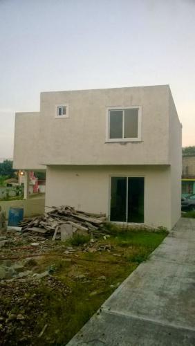CASA NVA..TAMPICO 3 RECAMARAS