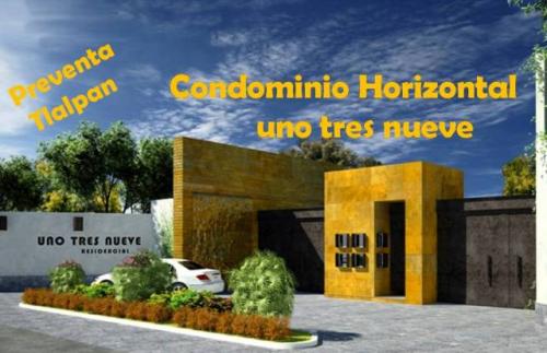 EXCLUSIVO CONDOMINIO HORIZONTAL EN PREVENTA CON ESPECTACULAR CASA CLUB Y PISTA DE JOGGING