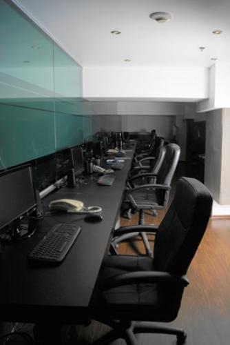 CUBÍCULO PERSONAL EN RENTA WTC SERVICIOS INCLUIDOS