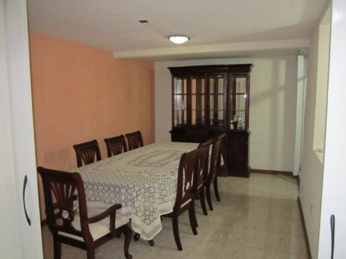 Rento Casa amueblada para ejecutivos 