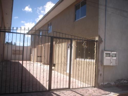 Última casa 132 m2 3 Recámaras 2.5 Baños Quinta Los Encinos Chachapa