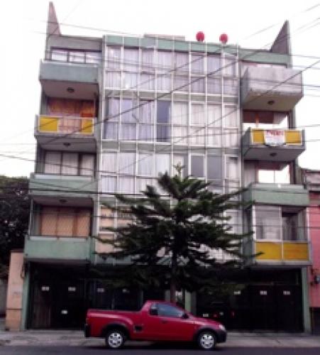 COL.  SANTA MARIA LA RIBERA VENDO DEPTO. 2 REC. 72 M2