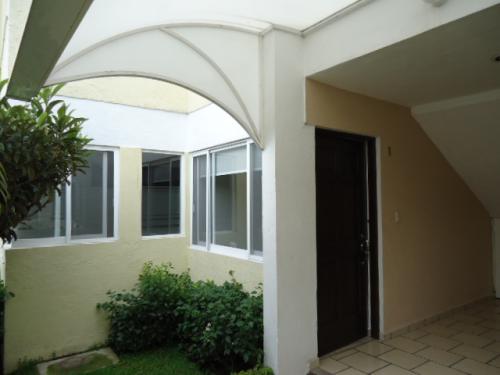 departamento en  el norte de  Cuernavaca 