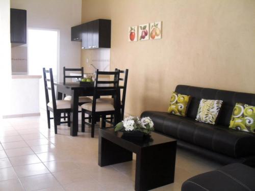 Departamento 2 recamaras, Centro de Villa de Alvarez, Colima. $329,000