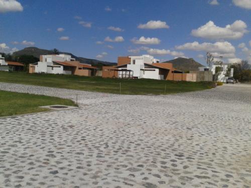 Terreno 1,000 M2 Luna Canela Residencial en Atlixco