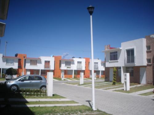 Casa 3 recámaras en Residencial Curitiba Puebla $ 780,000