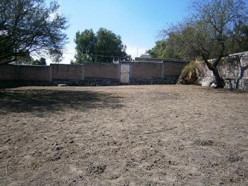 Terreno en venta Estado de México. San Lucas Xolox, Tecamac.