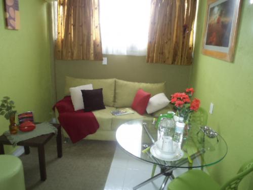 renta de depa por noche al sur del d.f