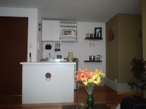 DEPA DE DOS HABITACIONES EN RENTA AL SUR DEL D.F