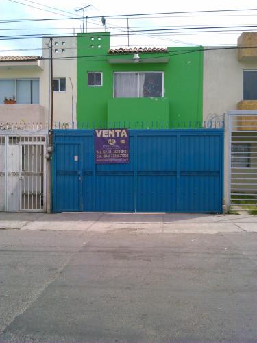 Casa En Venta En Agua Blanca Sur 