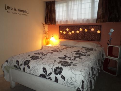 Depa con todos los servicios al sur de la ciudad en renta desde una noche