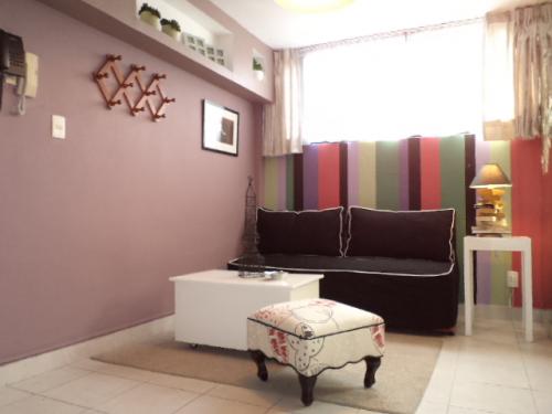 Depa amueblado al sur de la ciudad en renta por semana