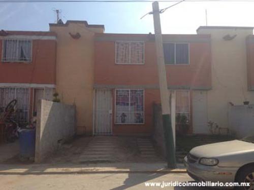 SE VENDE CASA EN LOS ALAMOS CHALCO