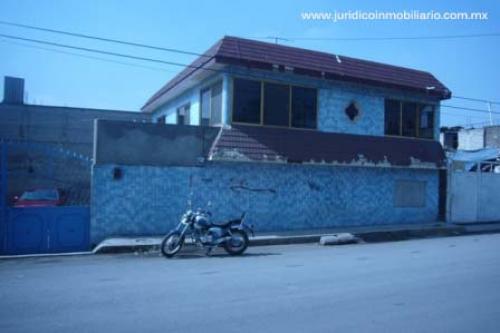 Se vende bonita casa en chalco