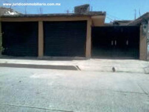 CASA AMPLIA EN VENTA VALLE DE CHALCO