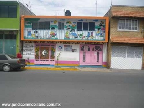Se Renta Bonita y amplia casa en Valle de Chalco