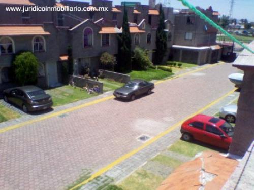 HERMOSA CASA EN VENTA EN CHALCO VOLCANES