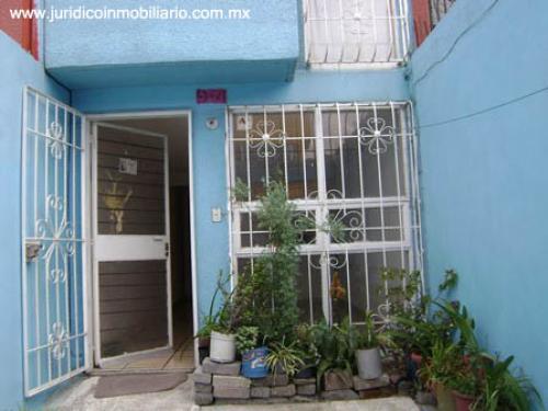 CASA BONITA EN VENTA LOS HEROES IXTAPALUCA