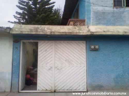 SE VENDE HERMOSA CASA EN VALLE DE CHALCO