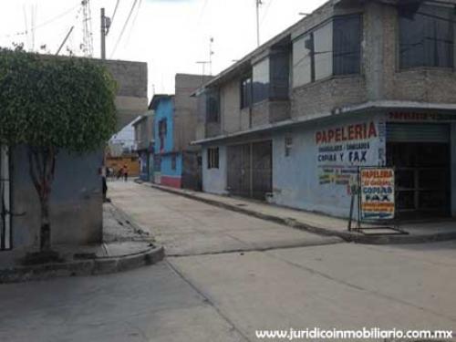 Amplia casa en venta en Ixtapaluca