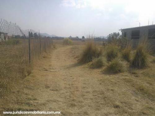 Se vende bonito terreno en Amecameca