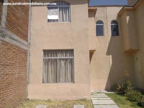 Casa en venta en san buenaventura ixtapaluca, mex