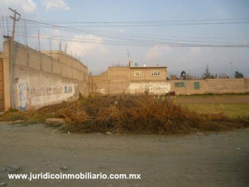 Se vende terreno en Chalco