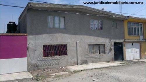 CASA EN VENTA EN CULTURAS DE MEXICO