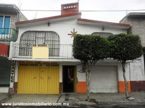 SE VENDE CASA AMPLIA EN VALLE DE CHALCO ¡Excelente oportunidad!