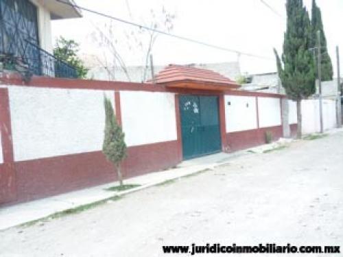 Se vende casa amplia en Chalco