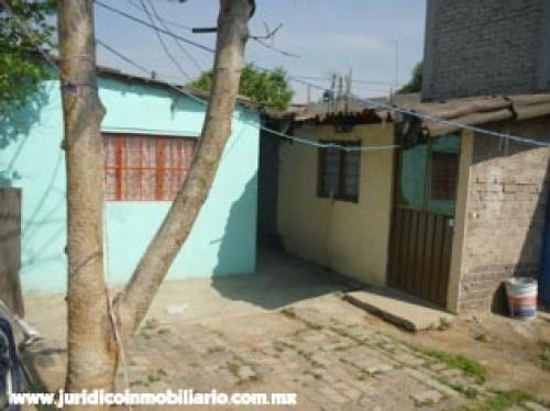 Se vende terreno en Chalco escriturado