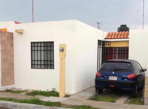 Traspaso casa 3 recamaras circuito cerrado