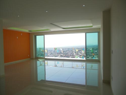 Departamento de Lujo a la Venta en Cuernavaca, Calidad y Espacio